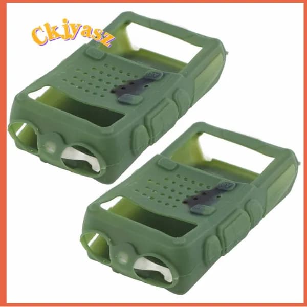 Чехол Walky Talky зеленый