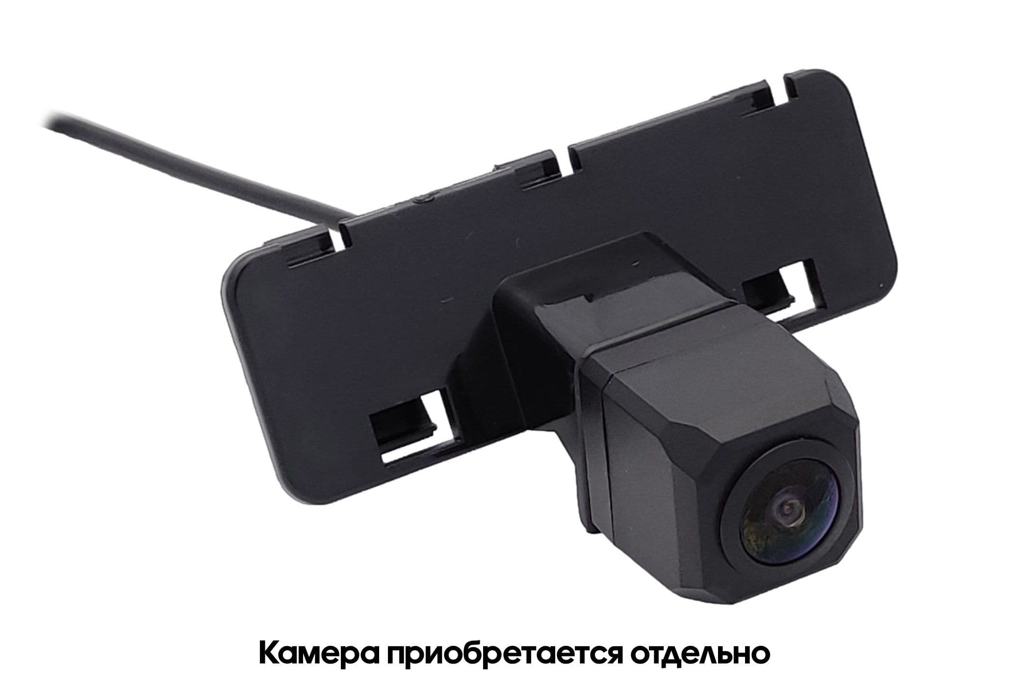 CAM-SZSW адаптер для CAM-7 в штатное место Suzuki Swift до 2011