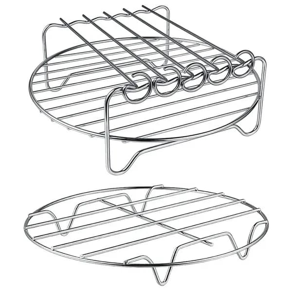 Двухъярусная стойка для аэрогриля XL MyPads