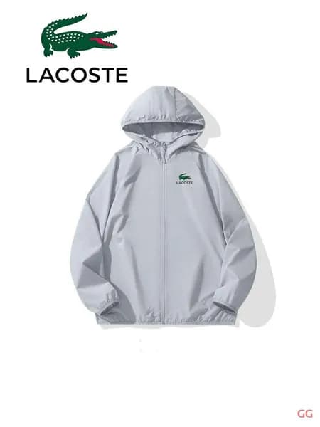 Ветровка Lacoste-FFSY