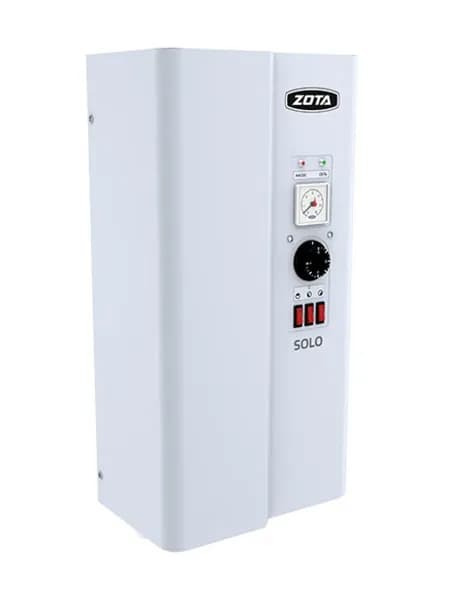 Котел электрический ZOTA Solo-3 (SL3468420003). Товар уцененный
