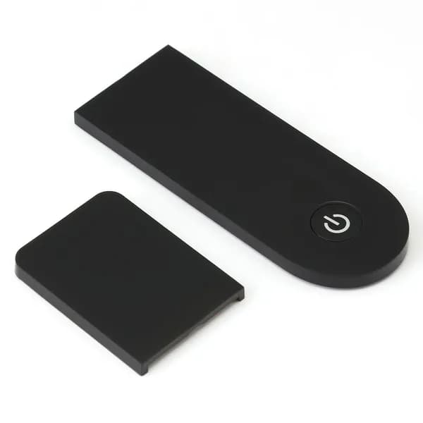 Дисплей для электросамоката Xiaomi M365 Pro, чёрный, размер 88 33 4 мм