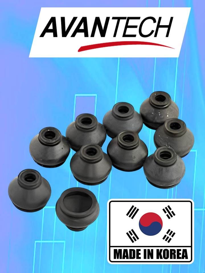 Пыльник шаровой опоры (DCV) BL0202 Avantech; Honda Hr-v; Fit; Mobilio; OEM BL0202