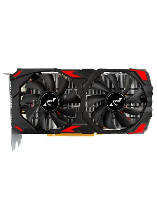 Видеокарта RX 580 8ГБ (AFRX58085F)