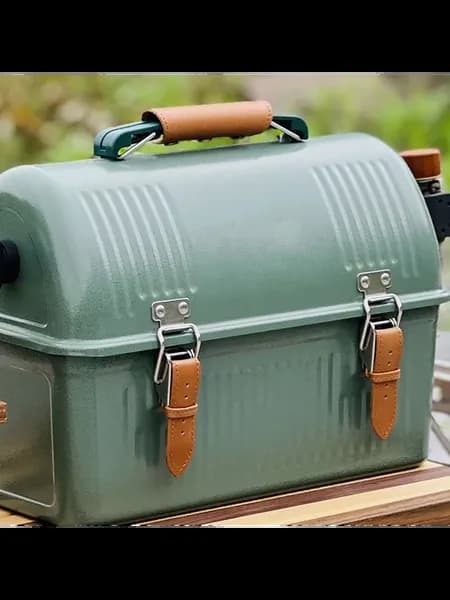Пикник-аксессуар для Stanley Lunch Box 9,4л, чехлы (3 шт)