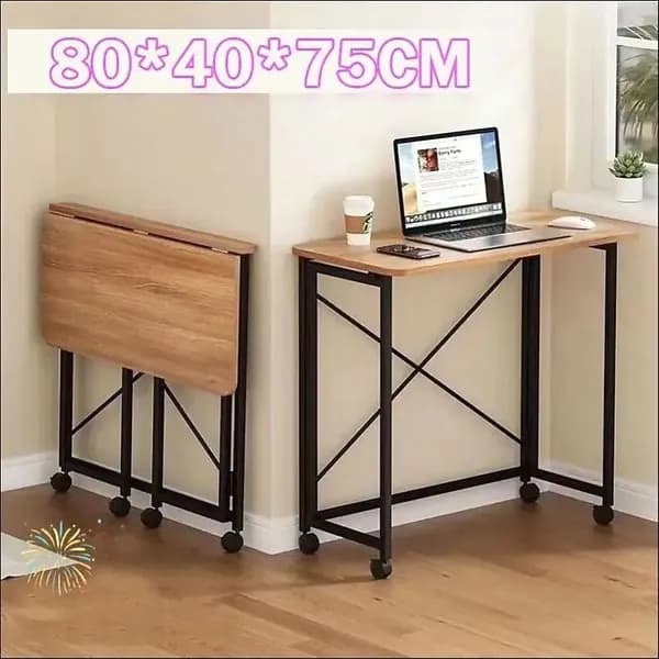 Столик для ноутбука, 80х40х75 см