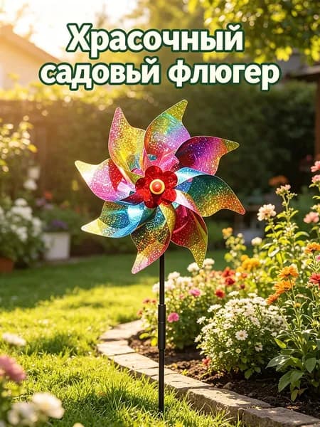 Флюгер