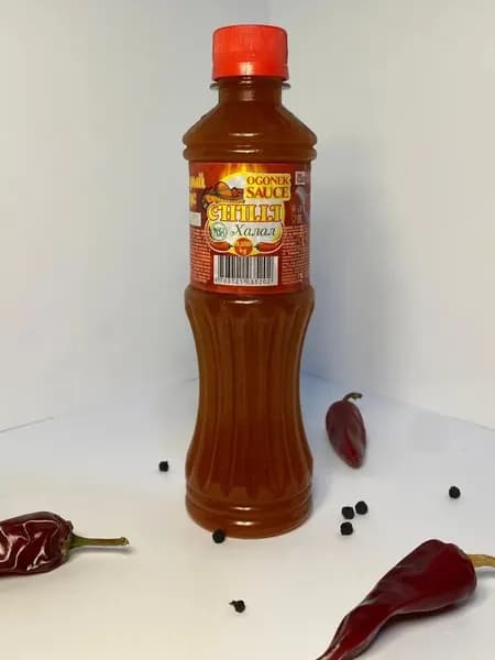Чили Соус