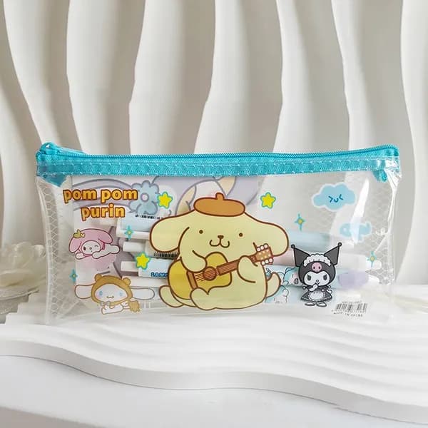 Пенал Sanrio