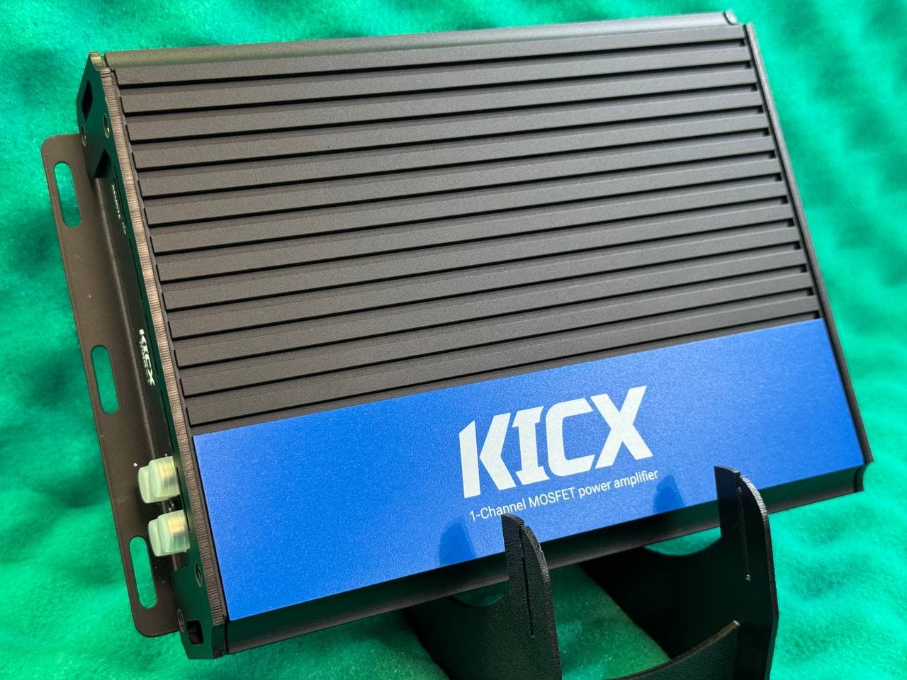 Усилитель KICX AP 1000D ver.2 Без Заводской Упаковки