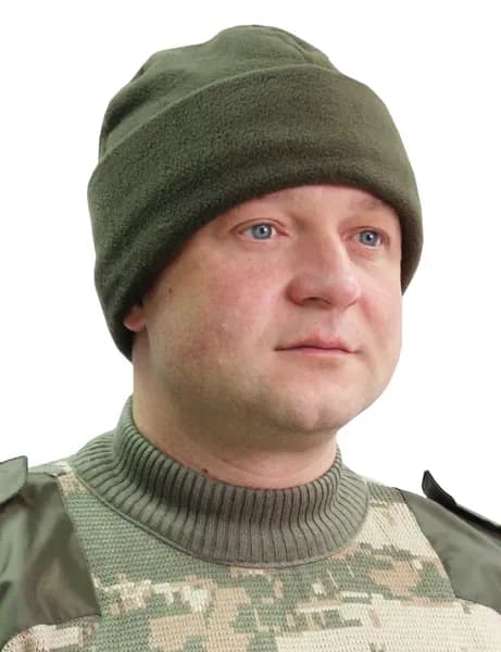 Шапка для рыбалки и охоты Компания БВР Шапки