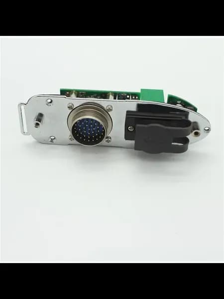 Диагностический инструмент MB Star C4 порт Power Connect C4