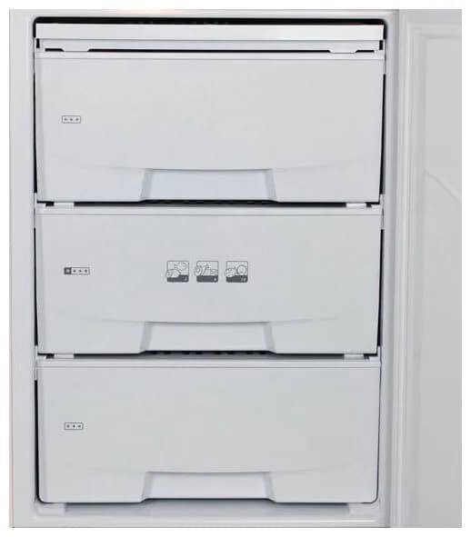 Морозильная камера Pozis СВИЯГА 109-2 A 130 л, черный