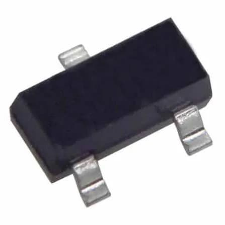 Диод Шоттки (Schottky) BAT54S (WV4)