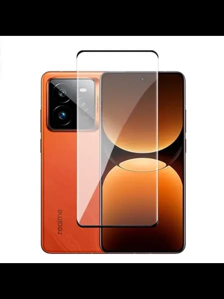 Защитное стекло для телефона Realme GT7 pro GT7 T