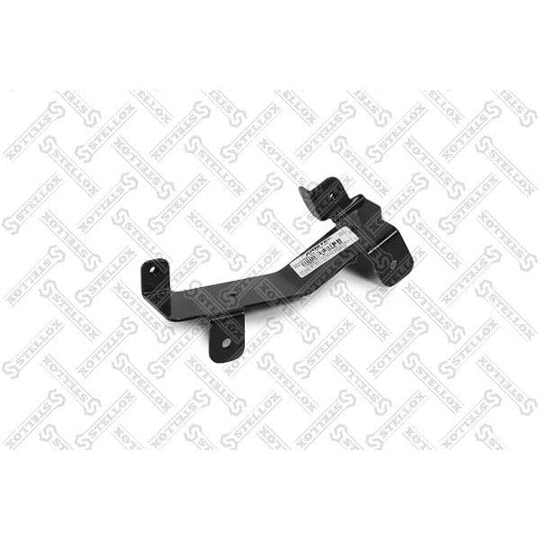 Окантовка фары ! прав/лев man STELLOX 87-57035-SX, oem 9438806414