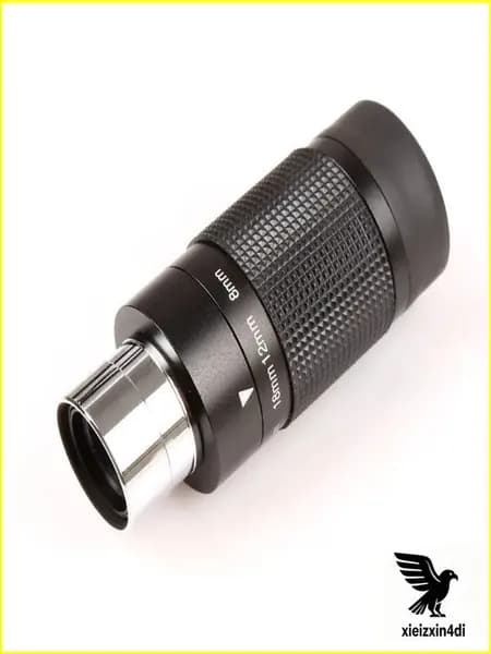 Окуляр профессиональный для телескопа, CELESTRON, 824mm, зум HD, 1,25 дюйма, премиум