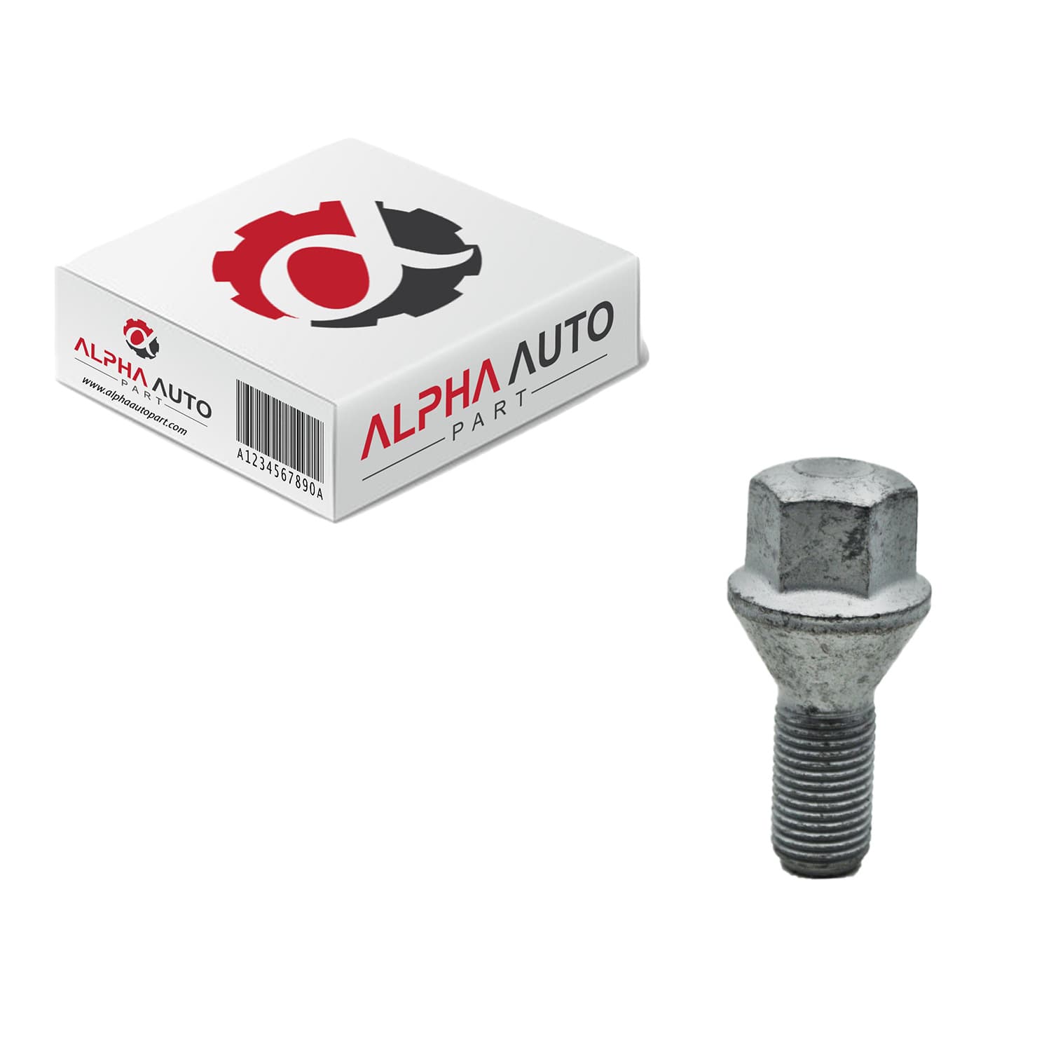 ALPHA AUTO PART Колпаки на колеса