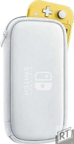 Чехол и защитная плёнка для Nintendo Switch Lite (045496431280)