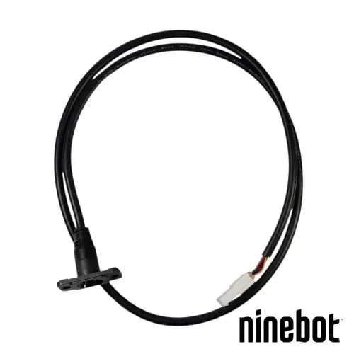 Порт разъем зарядки для Ninebot ZT3 Pro