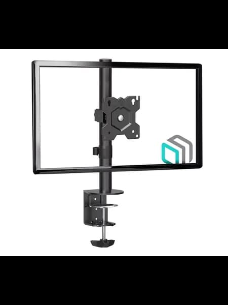 Кронштейн для мониторов D101E черный 13"-34" макс.10кг