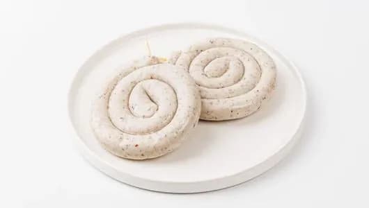 Колбаски улитки Вкусвилл 200 г