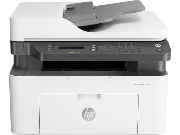 HP МФУ Лазерное