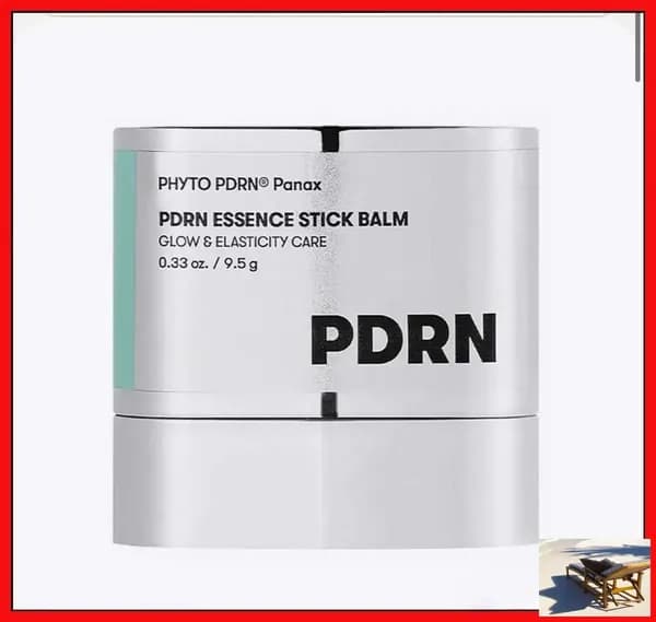 Стик-бальзам с пептидами и ПДРН Cosmetics PDRN Essence Stick Balm