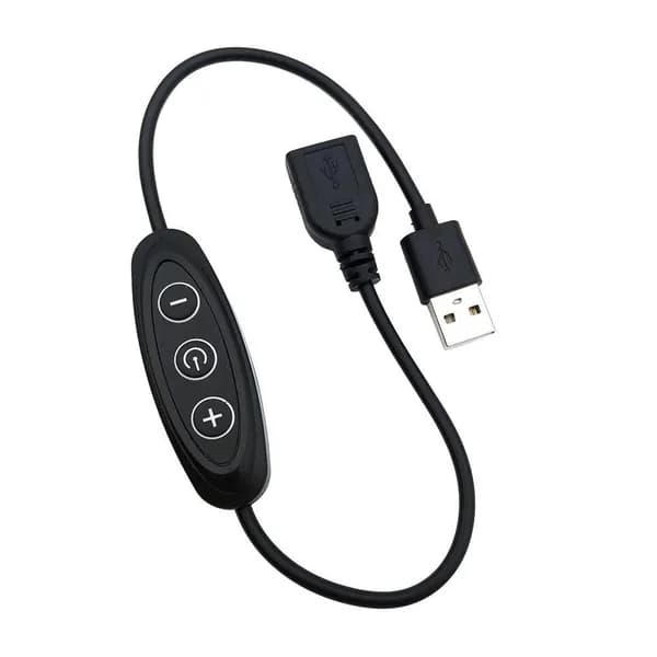 Переключатель затемнения светодиодной подсветки 5V