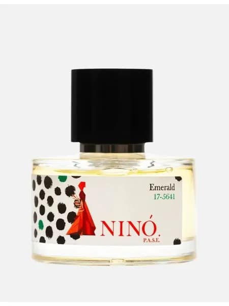 NINO P.A.S.E. emerald Отливант 5 мл
