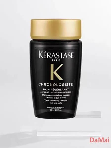 Kerastase Шампунь для волос, 80 мл
