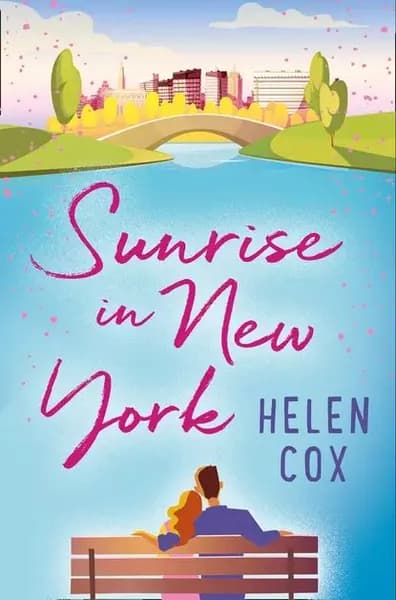 Sunrise in New York | Cox Helen | Электронная книга
