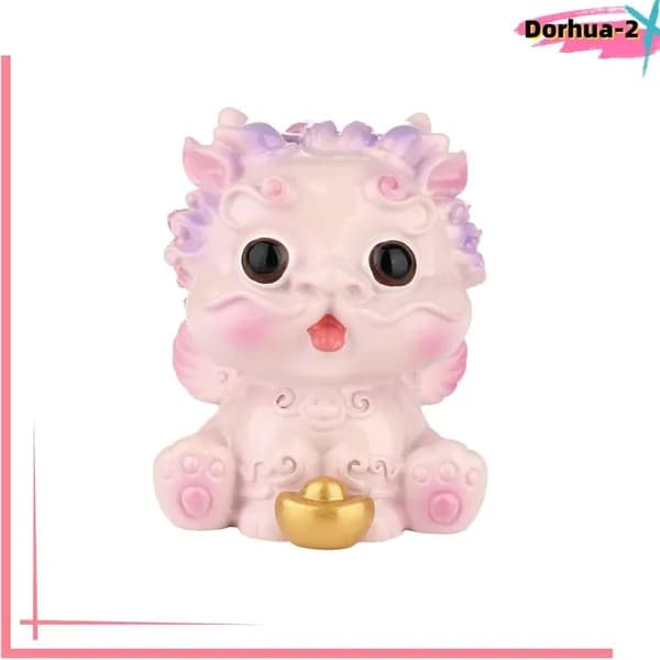 Скульптура из смолы Pixiu