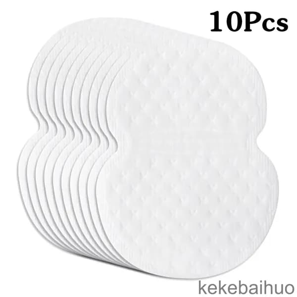 Вкладыши от пота, 10 шт.