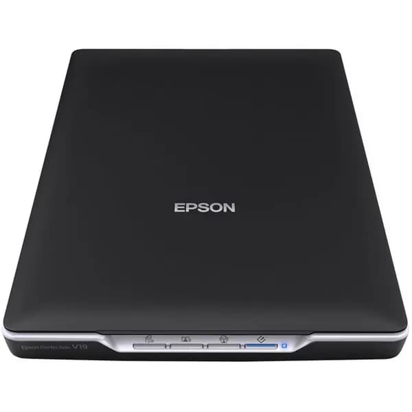 Сканер Epson Perfection V19