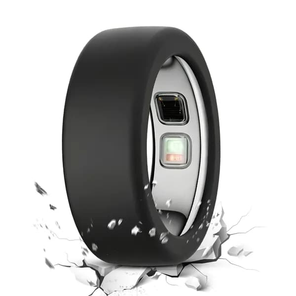 Силиконовый чехол для Oura Ring 5, 6 шт., размер S, защита от царапин