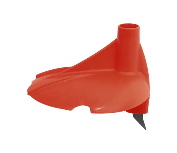 Лапки KV+ Disk Blizzard Forza, 8.5 mm 7P308.OR