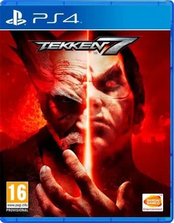 Игра  (PlayStation 4, PlayStation 5, Русские субтитры)
