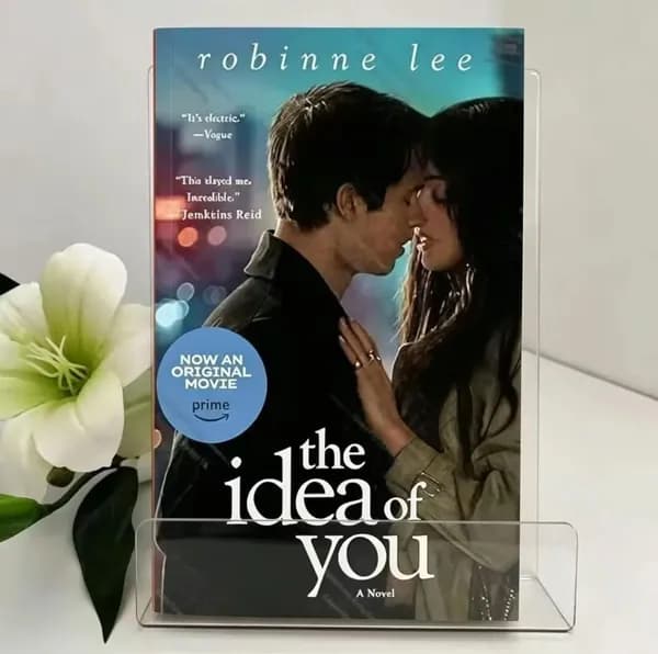 The Idea of You