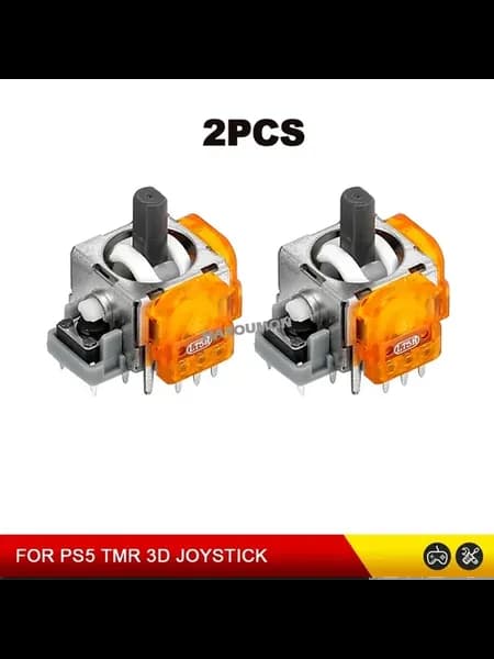 TMR Джойстики для Switch Pro PS5 PS4 Xbox Series Xbox One Fo