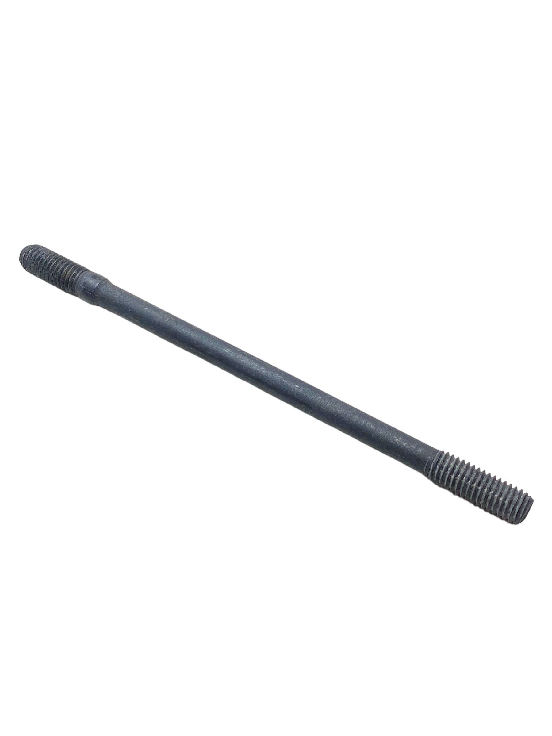 Шпилька крепления цилиндра М8x1.25x141/7.5мм, сталь LU072455 для Stels Delta 200