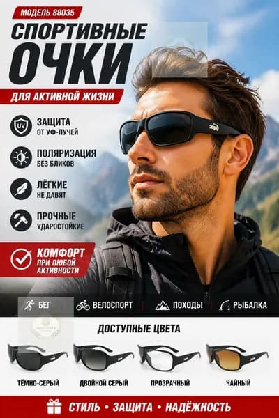 Очки для сквоша