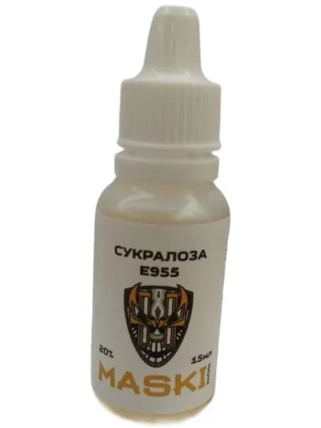 Сукралоза
