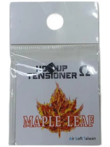 Давилка для резинок хоп-апа Maple Leaf