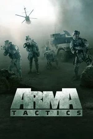 Игра Arma Tactics для Steam PC(ПК), Русский язык, электронный ключ