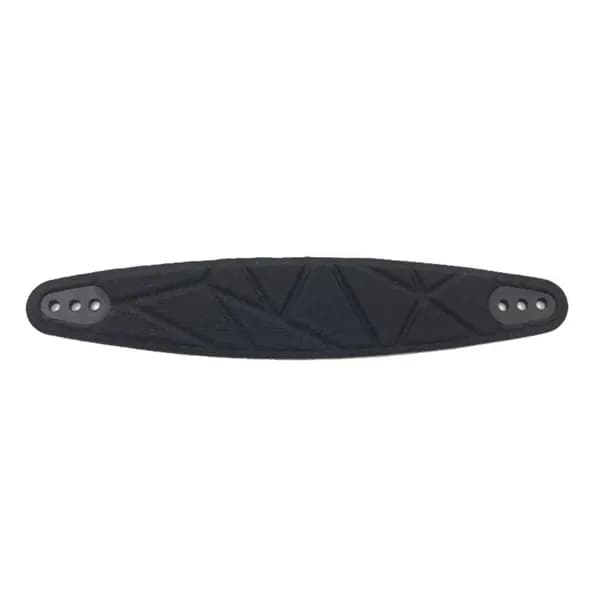 (1 шт.) Обивка для дужки наушников SteelSeries Arctis Nova Pro 1/3/5/7 черная