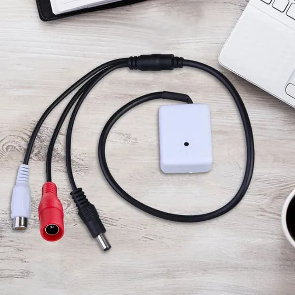 milochic Вокальная радиосистема измерительный TQ301A