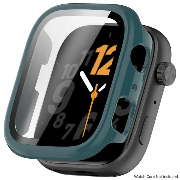 Чехол для часов + защитная пленка для Honor Watch X5i, поддерживает прямую зарядку