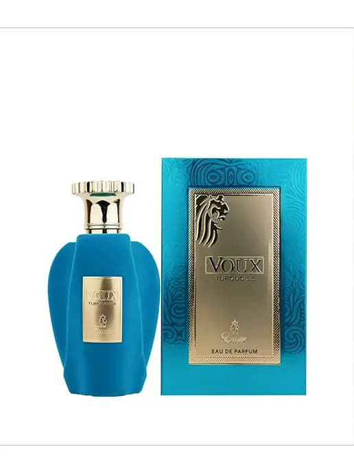 Арабские духи Emir Voux Turquoise 100 мл