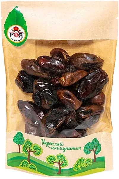 Финики с косточкой Роя Роя м/у, 150 г
